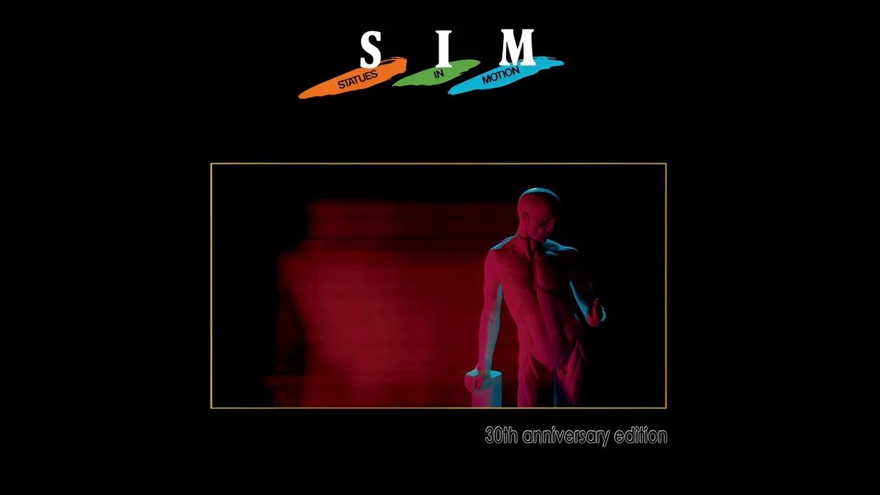 Statues In Motion 30th Anniversary Edition [2013] YouTube
