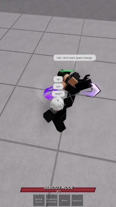 Plot twist #roblox #tsb #trending #thestrongestbattlegrounds #edit #pvp ...