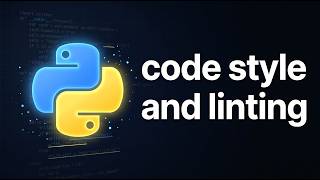 Python Code Style Explained — PEP 8, black & flake8 | Python Course Module 11, Topic 7