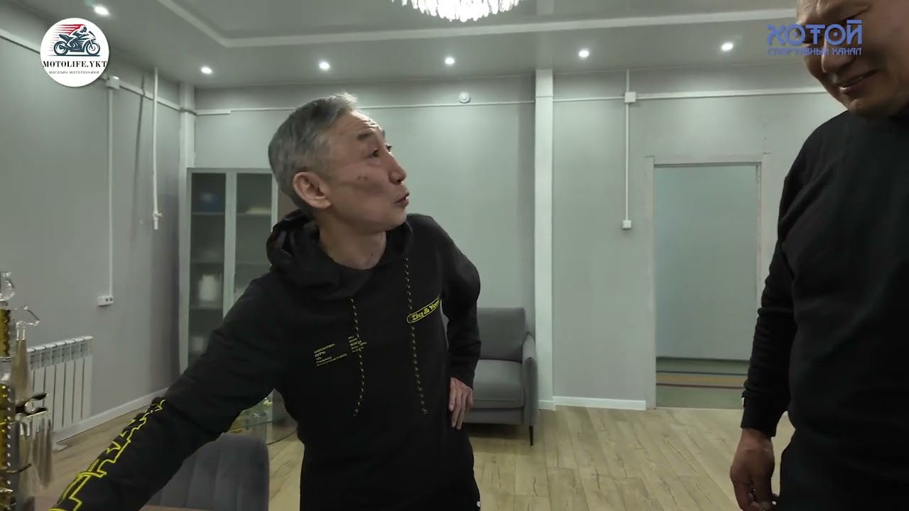 КУБОК ЧЕМПИОНА - 2026 | 1 ДЕНЬ