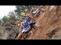 Hixpania Hard Enduro | The Lost Way | Graham Jarvis 🏆 | Day 3 Highlights