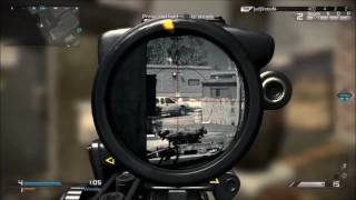 Ghosts 2v2 CMG $100 Tournament Highlights