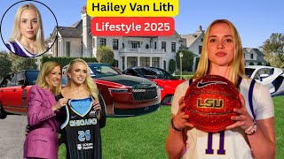 Meet Hailey Van Lith`s Boyfriend, Age, Siblings, Career, Height, Shocking Lifestyle And Net Worth