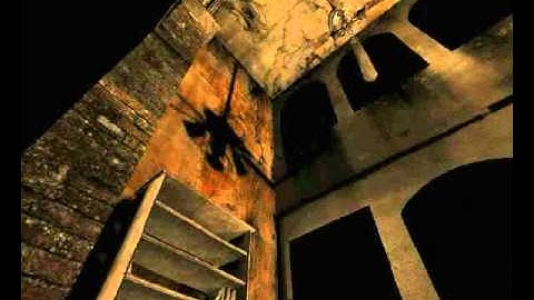 Dynamic shadows in FPSC using bond1