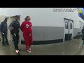 Did This Sam's Club Shoplifter Think She Could Fool The Police
