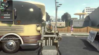 BO2 CTF 100+ Double Nuke Fail #LiveStream#VielSpaß