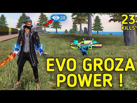 SOLO VS SQUAD