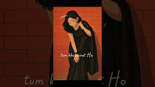 Itni Kyu Tum khubsurat Ho 💞 #shortvideo #reels #love #tiktok #viralvideo #viral