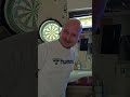 ❗️fauler Darter❗️Ich feier es tierisch.#dart #app #viral #hasseröder #manni