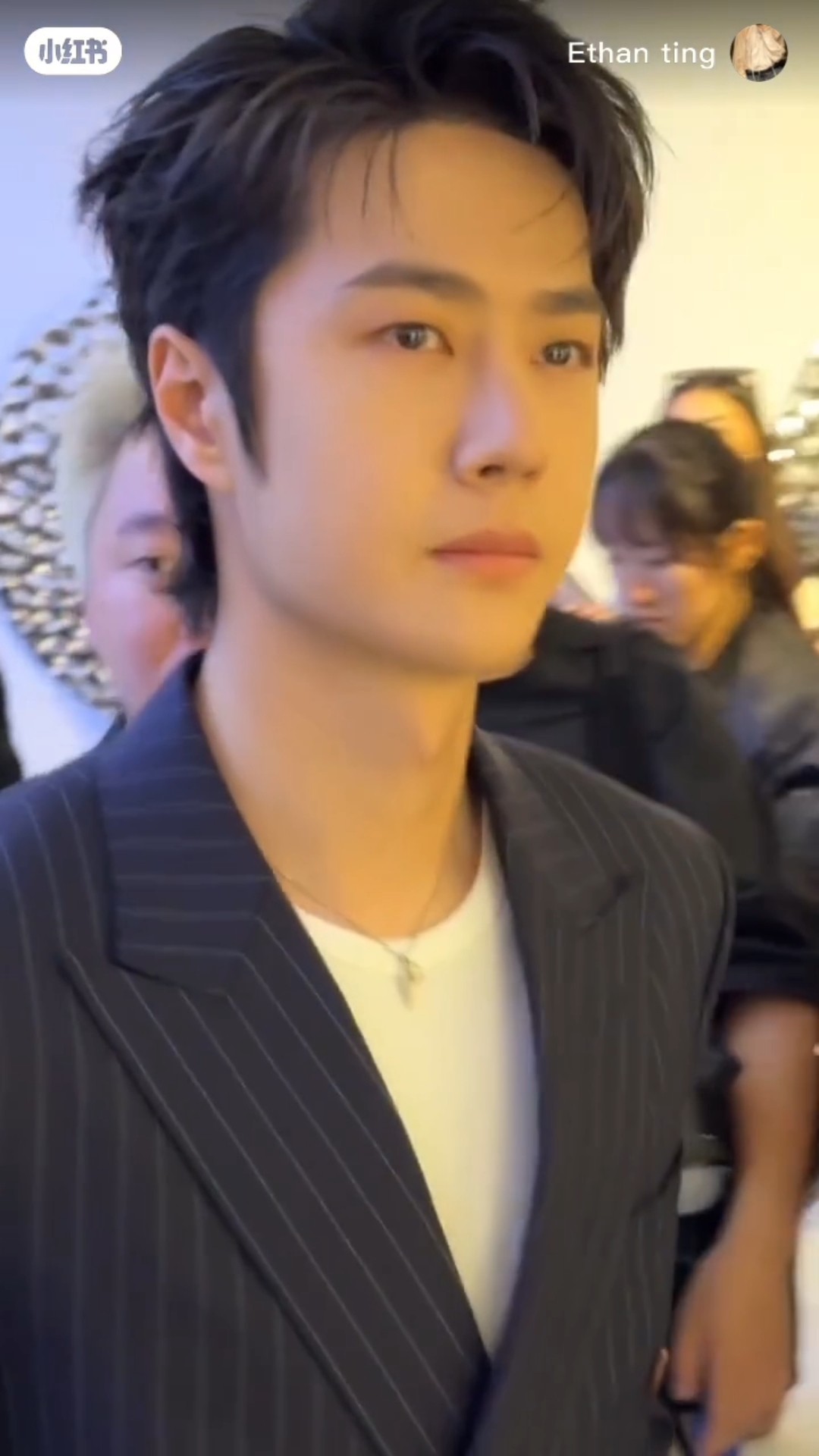 Favorite Wang Yibo Videos - YouTube