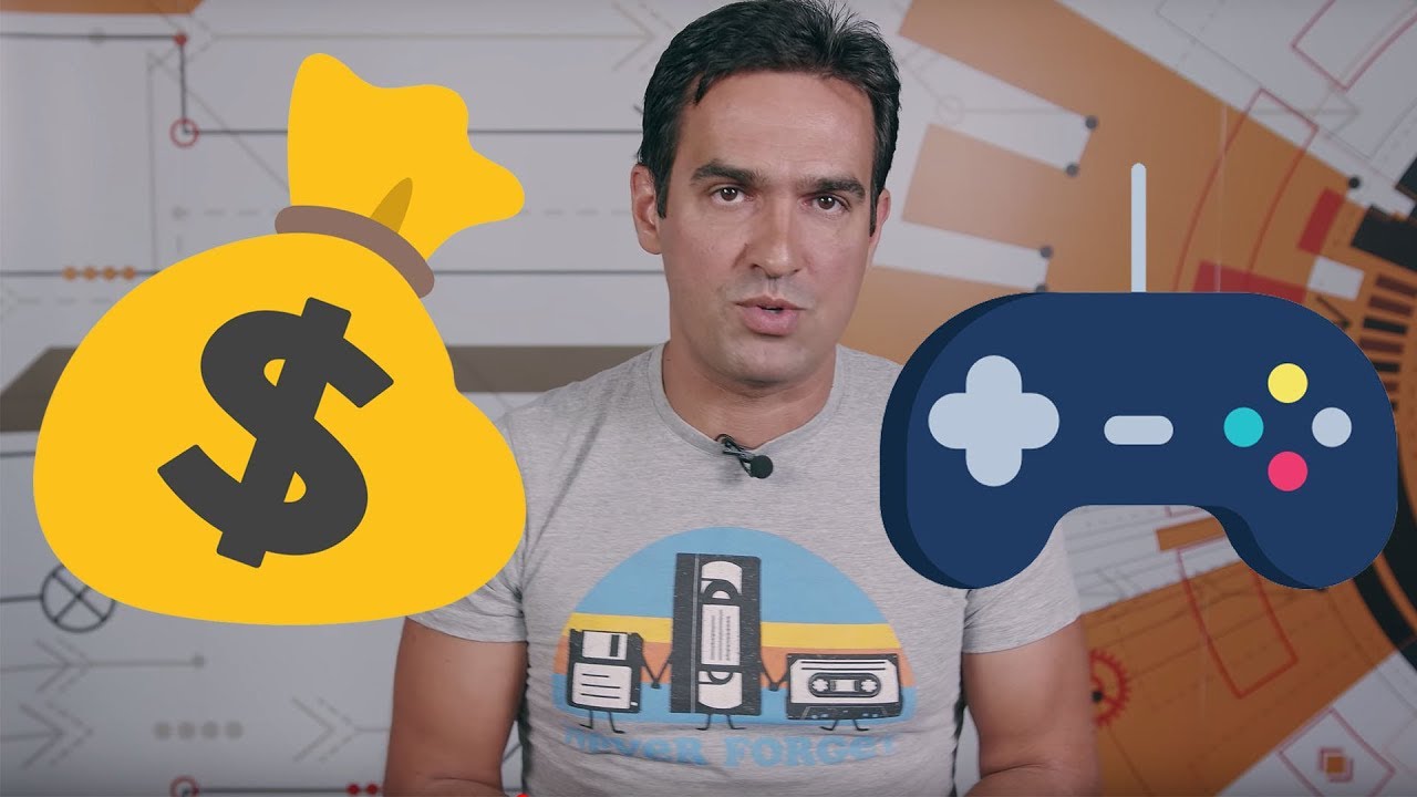 De ce costa jocurile premium 60 de dolari/euro?! Este un pret corect?