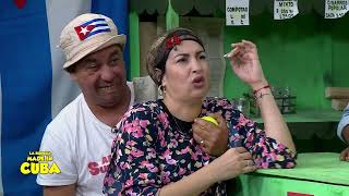 Enfermo No Indispuesto I La Bodega Made In Cuba
