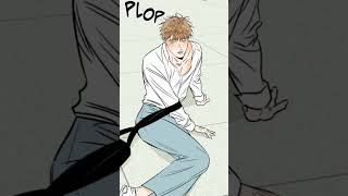 Lucky Paradise MANHWA Boys Love