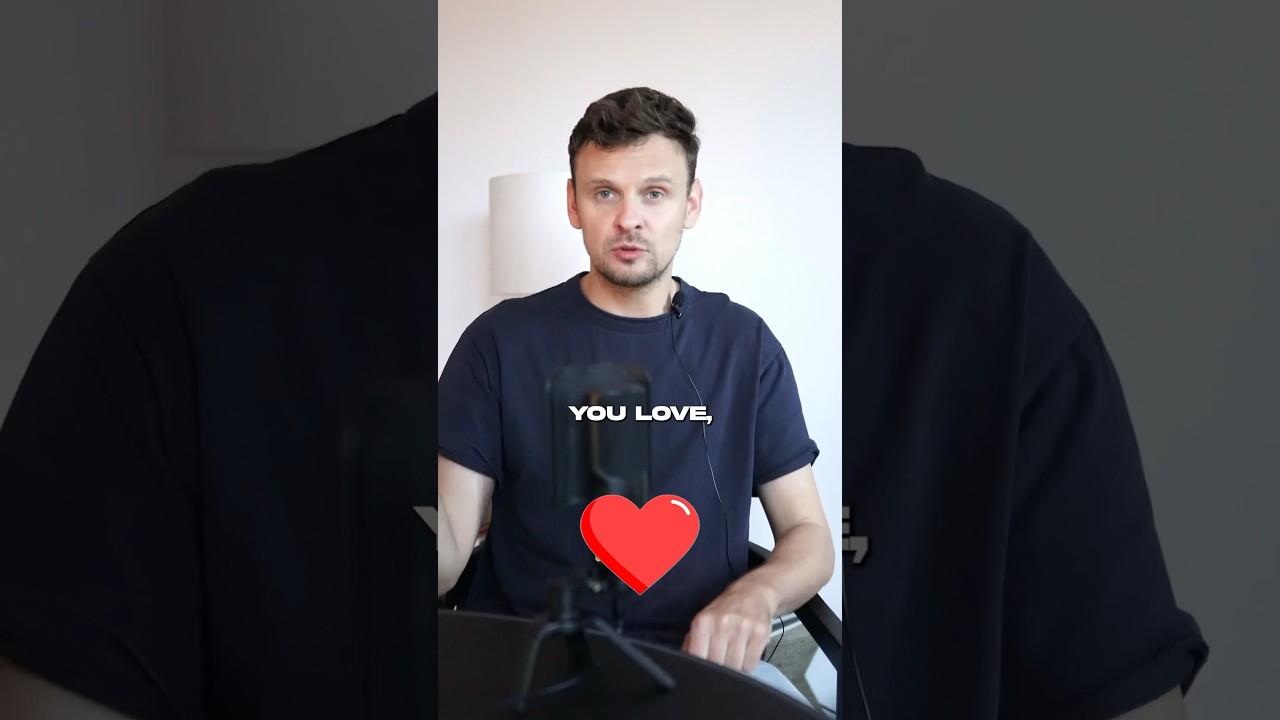 How YOU Can Get Paid Doing What You Love. #business ness