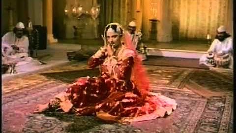 Dil Cheez Kya Hai Umrao Jaan 1981   YouTube