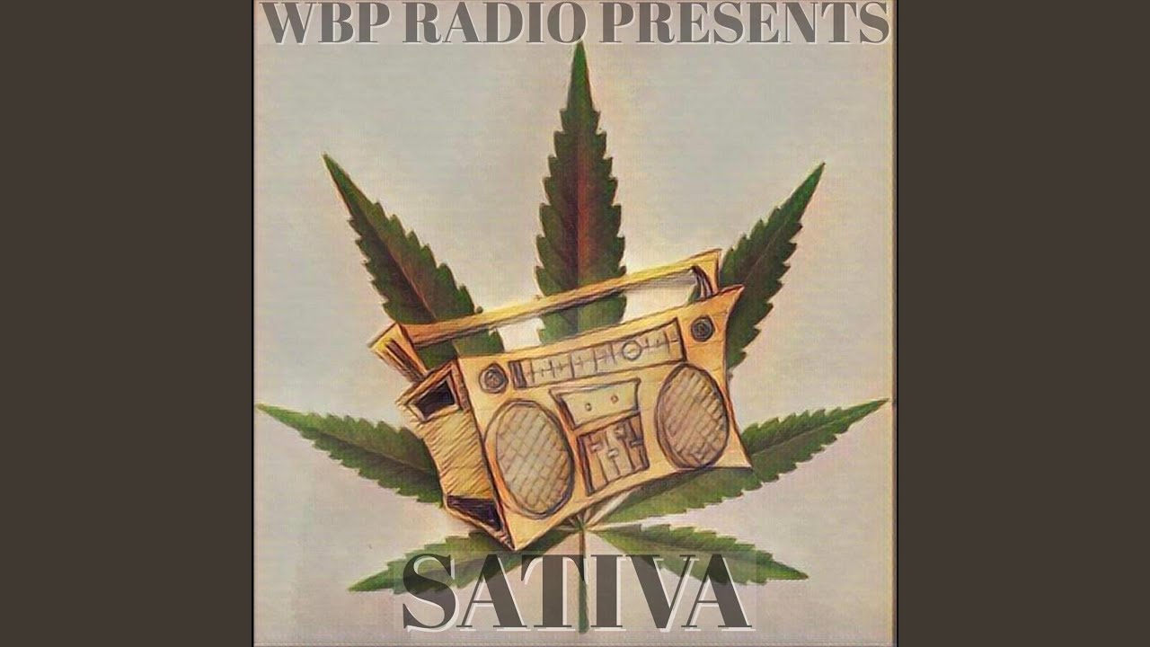 Sativa Dominant Hybrid