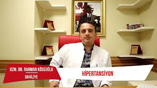 Hipertansiyon (Yüksek Tansiyon) Nedir? Hipertansiyon Belirtileri Nelerdir? | Medical Park