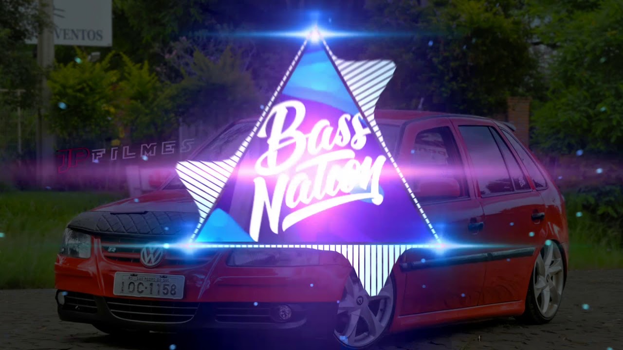 Bass Nation (musica) YouTube