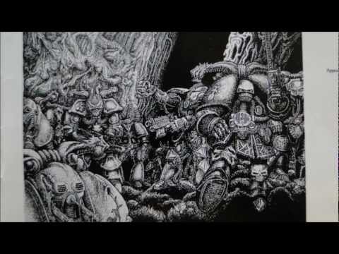 Bolt Thrower - Prophet of Hatred
