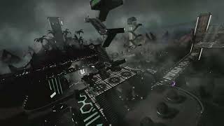 Another Satoshi Island Fly Around