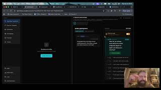 openLesson dev log Net Worth