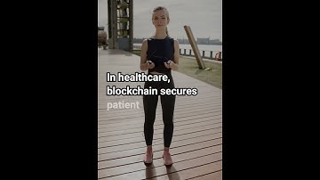 BLOCKCHAIN Goes Beyond Crypto Security!
