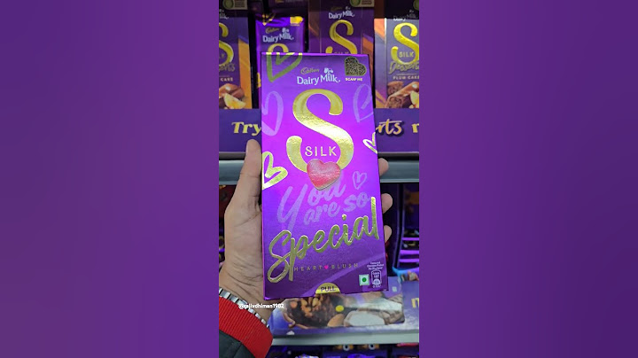 2025 Valentine Chocolate Cadbury Dairy Milk Price Rs 355 in India 🇮🇳