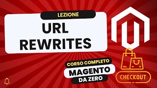 Url rewrites | Magento Da Zero