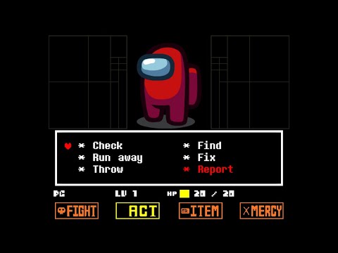 WORST undertale fangame??