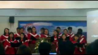 Beautiful Empty Grave by ODBC Maligaya Choir