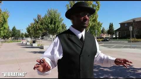 Vibrating \ Oakland Boogaloo \ Popping \ ODT