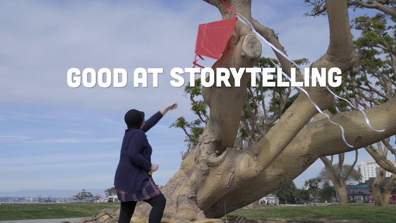 Rowlbertos Media - Let's Get Flying!