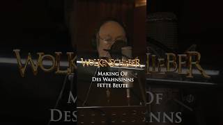 Wolkenschieber - Making Of Wahnsinns Fette Beute