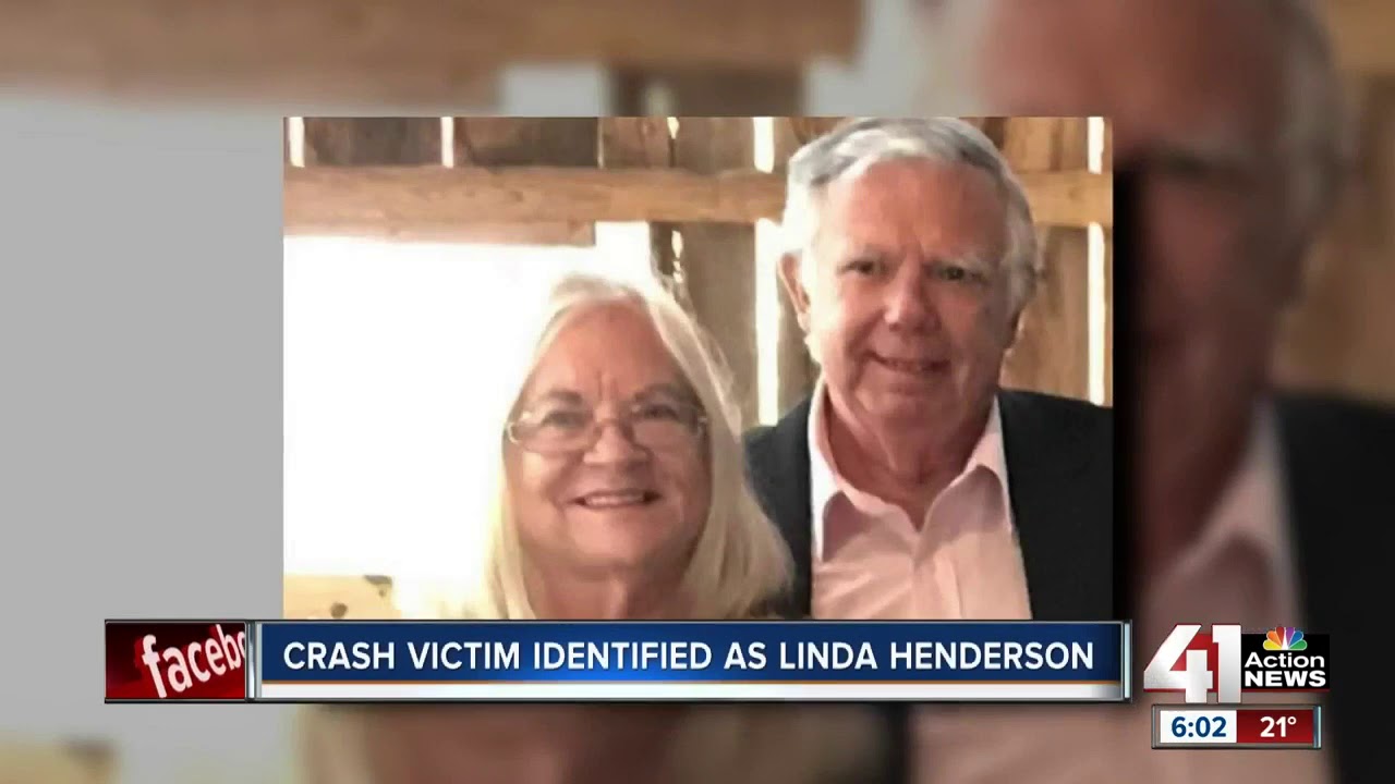 Family IDs victim in fatal 47-car I-70 crash near Oak Grove