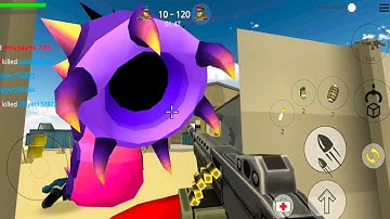 StrikeFortressBox Game Pro VS Hacker | Base01 | Level #333 | Best Online Games For Android 2021