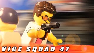 Vice Squad 74 Theatrical Trailer - Quarantine Days Entry @Locker74Productions