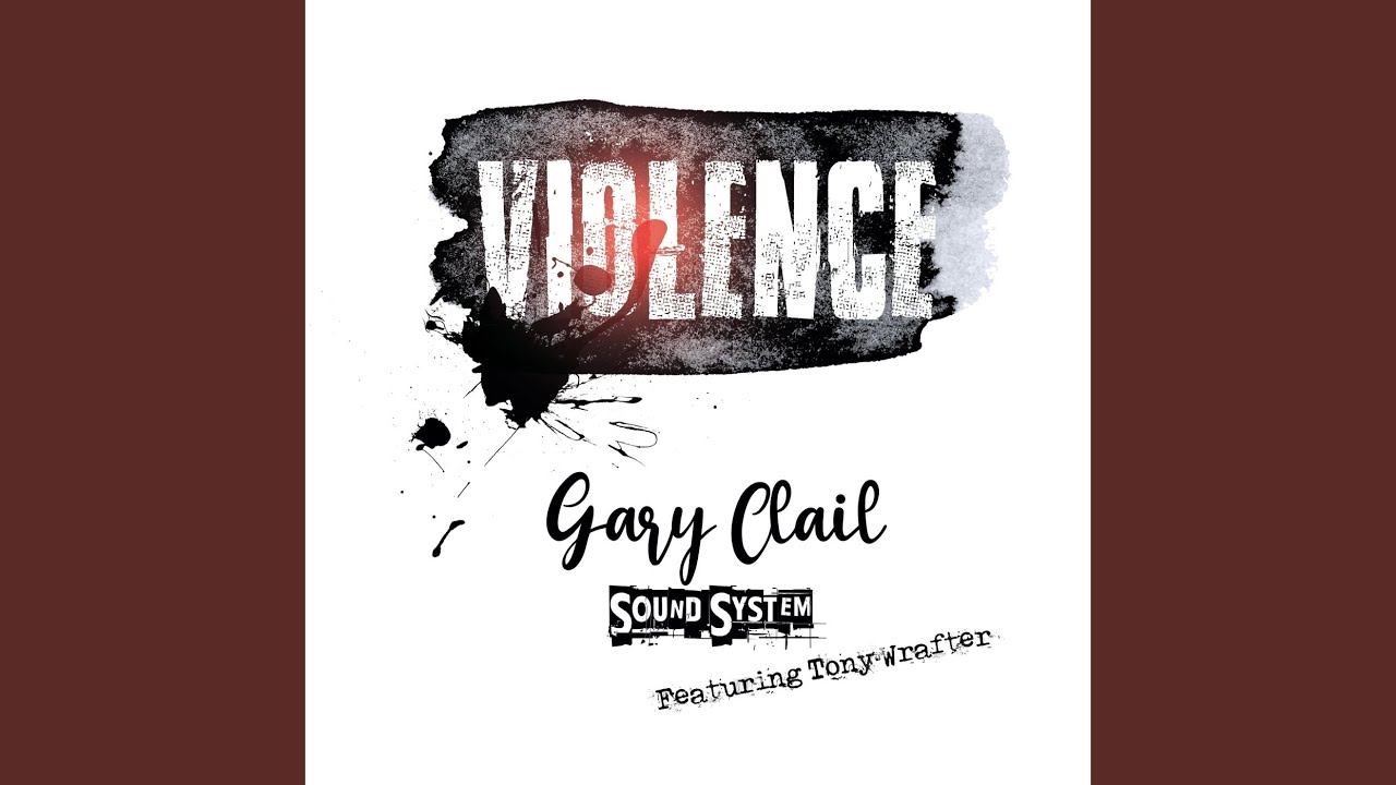 Violence (feat. Tony Wrafter)