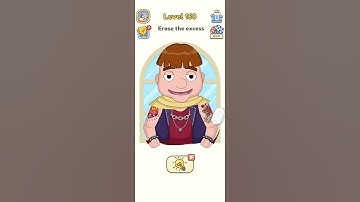 Dop 5 level 160 || Dop 5 Delete One Part All Level #gaming #dop5 #shorts #gameplay