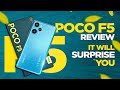 POCO F5 REVIEWED: &quot;The BEST Budget Phone of 2023?!&quot; Poco F5 Pro Comparison