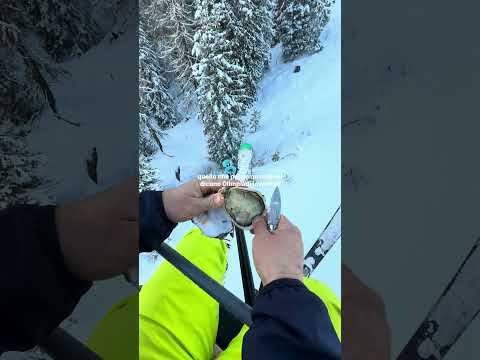 Video Le Olimpiadi invernali sono iniziate!
