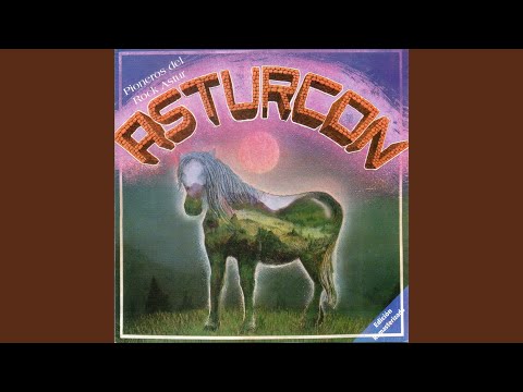 Asturcón — Añada pa lo mío Aidina