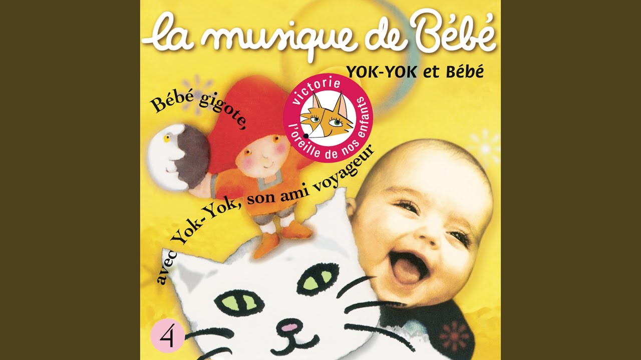 Chanson De Yok Yok Youtube