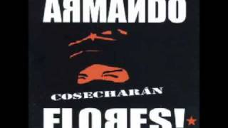 Video thumbnail of "Armando Flores - Soneto"