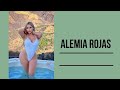 CURVY PLUS SIZE MODELS ALEMIA ROJAS BIO WIKI FACTS CURVY PLUS SIZE MODELS ALEMIA ROJAS BIO WIKI FACTS