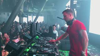 2017-8-18 Top #17 DJ Dash Berlin @ bbR club Shenzhen