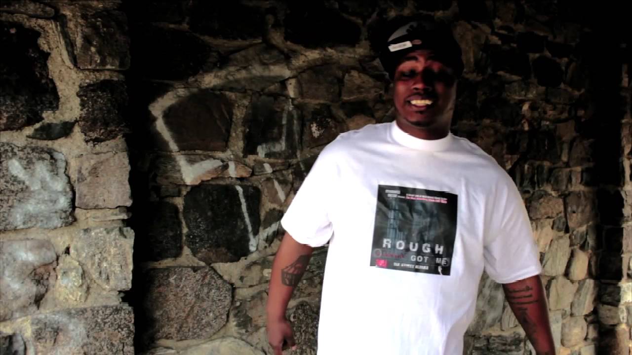 PETE CAIN FT ROUGH AND BI$KO - DA ILLEST