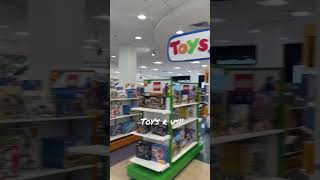 Toys R Us Inside Macysshorts  shorts