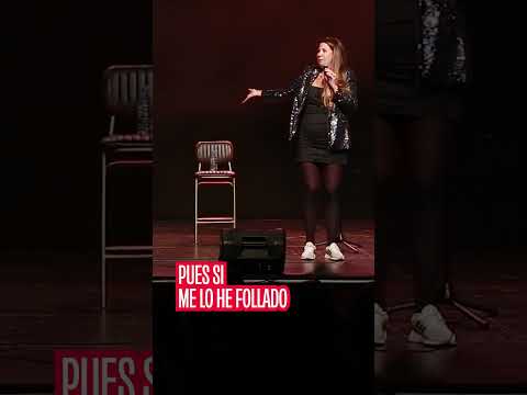 UNA NOCHE LOCA | Maru Candel