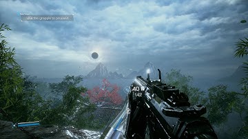 Bright Memory Infinite (PS5) FULL Game Walkthrough | No Commentary