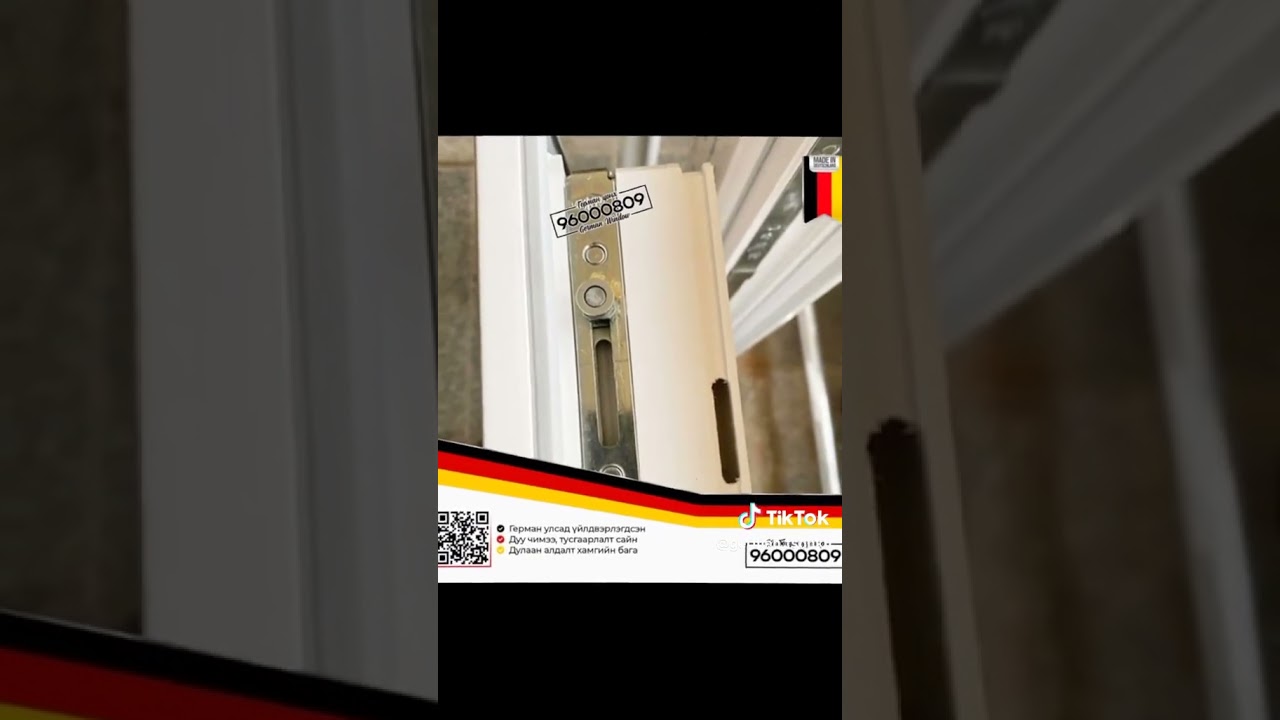 Танай гэрийн чимэг болох хаалга, цонхыг бид хийж өгье🤩🤩